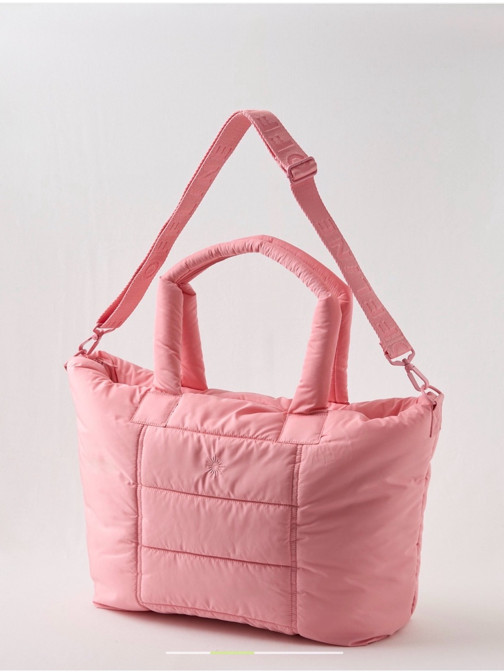Offline by Aerie Puff Love Tote Bag